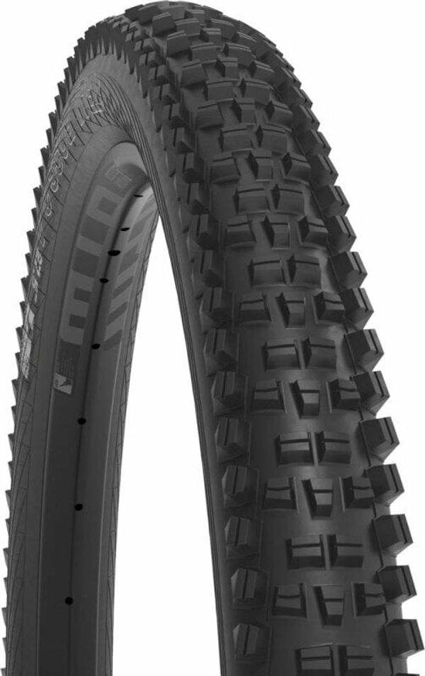 WTB WTB Trail Boss 29/28" (622 mm) Black 2.25 Pnevmatika za kolo MTB