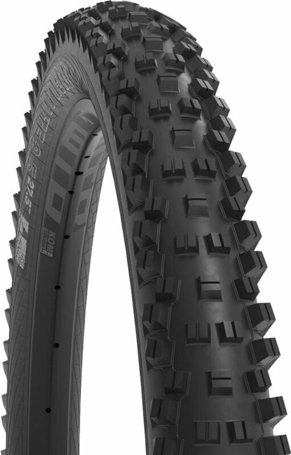 WTB WTB Vigilante 27,5" (584 mm) Black 2.5 Pnevmatika za kolo MTB