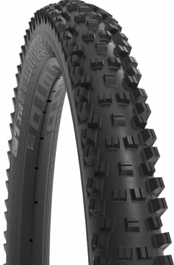 WTB WTB Vigilante 29/28" (622 mm) Black 2.5 Pnevmatika za kolo MTB