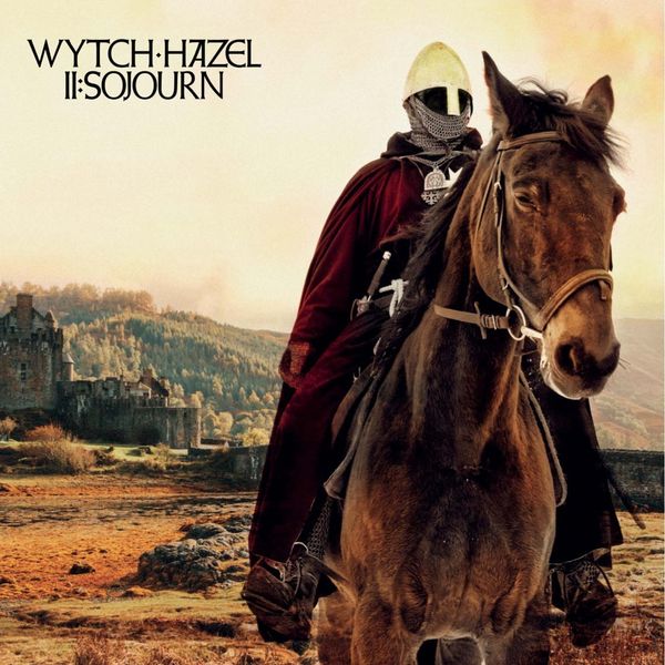 Wytch Hazel Wytch Hazel - II: Sojourn (LP)