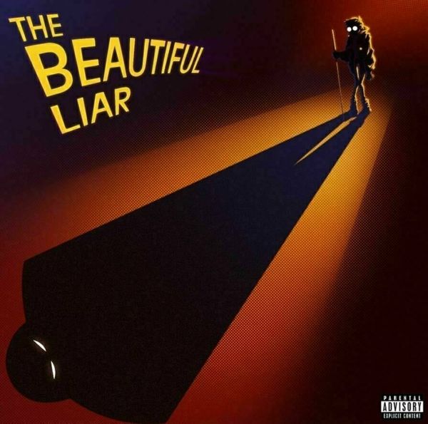 X Ambassadors X Ambassadors - The Beautiful Liar (LP)