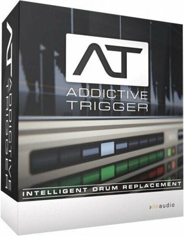 XLN Audio XLN Audio Addictive Trigger (Digitalni izdelek)