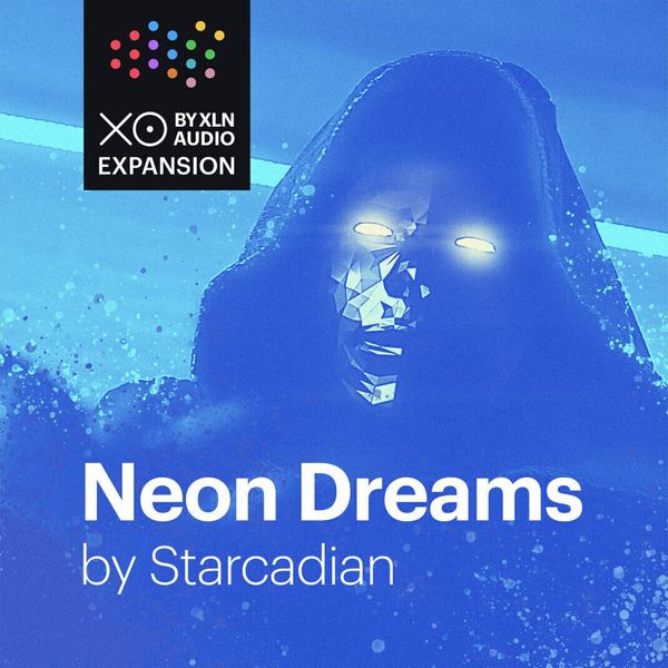 XLN Audio XLN Audio XOpak: Neon Dreams (Digitalni izdelek)