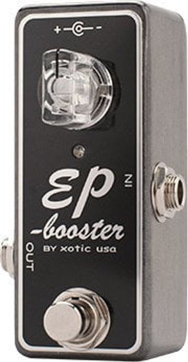Xotic Xotic EP Booster