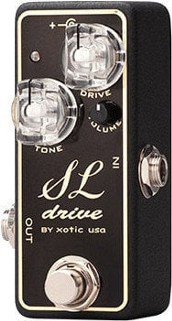 Xotic Xotic SL Drive