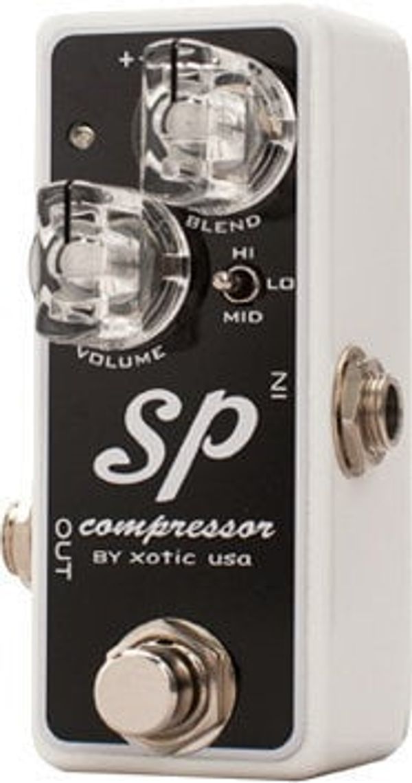 Xotic Xotic SP Compressor