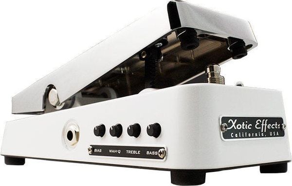 Xotic Xotic XW-1 Wah-Wah pedal