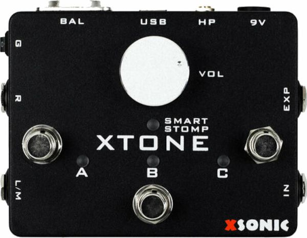 Xsonic Xsonic XTone