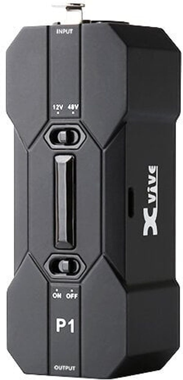 XVive XVive P1 Portable Phantomski napajalec