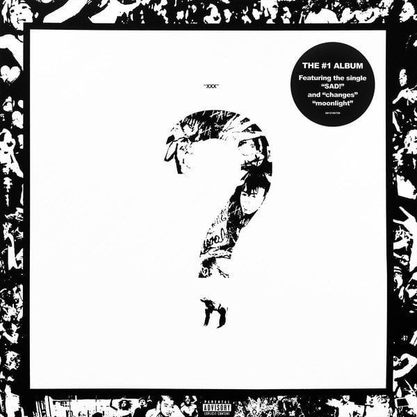 XXXTentacion XXXTentacion - ? (Album)