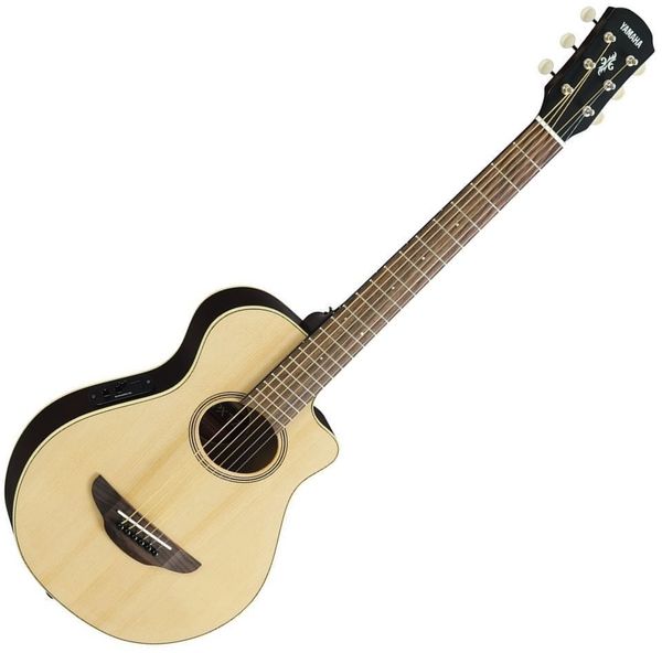 Yamaha Yamaha APX T2 Natural