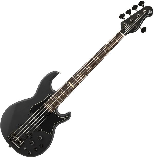 Yamaha Yamaha BB735 A Matte Translucent Black