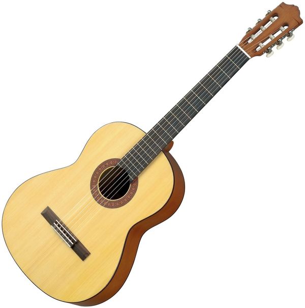 Yamaha Yamaha C40M 4/4 Natural