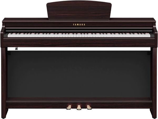 Yamaha Yamaha CLP 725 Palisander Digitalni piano