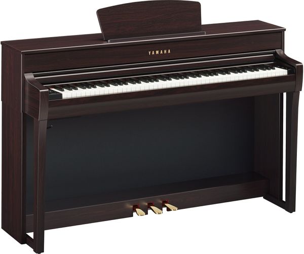 Yamaha Yamaha CLP 735 Palisander Digitalni piano