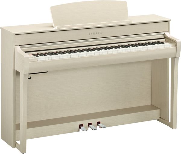 Yamaha Yamaha CLP 745 White Ash Digitalni piano