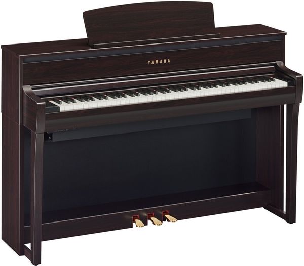 Yamaha Yamaha CLP 775 Palisander Digitalni piano