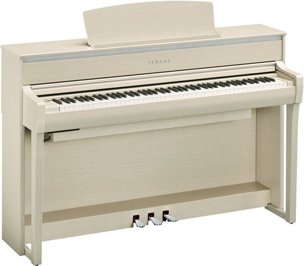 Yamaha Yamaha CLP 775 White Ash Digitalni piano