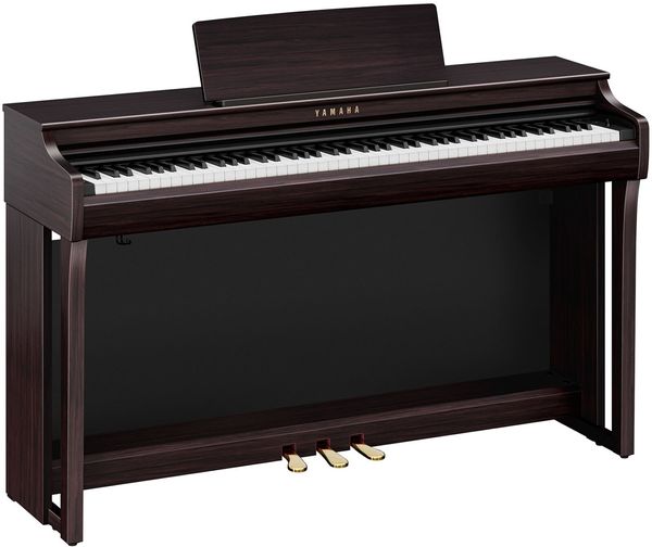 Yamaha Yamaha CLP-825 Digitalni piano Palisander