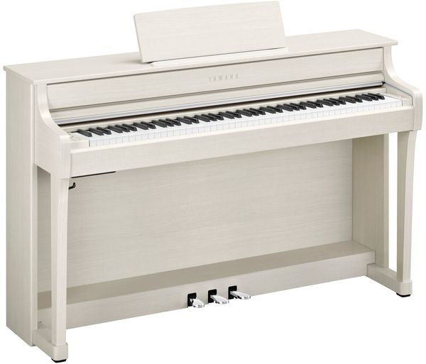 Yamaha Yamaha CLP-835 White Birch Digitalni piano