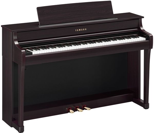 Yamaha Yamaha CLP-845 Palisander Digitalni piano