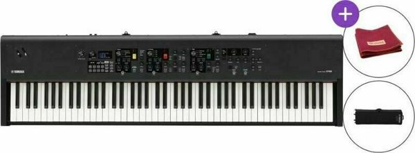 Yamaha Yamaha CP-88 set Digitalni stage piano