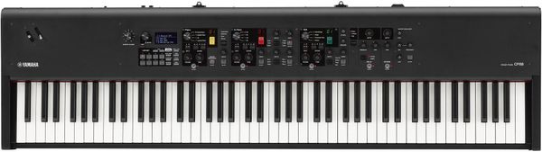 Yamaha Yamaha CP88 Digitalni stage piano