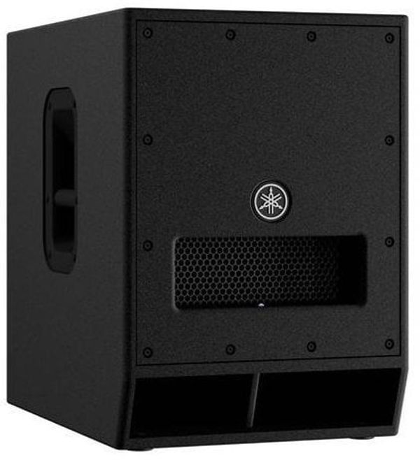 Yamaha Yamaha DXS12 MKII Aktivni subwoofer