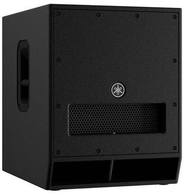 Yamaha Yamaha DXS15 MKII Aktivni subwoofer