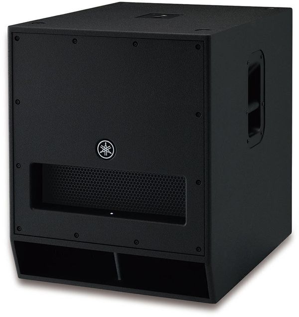 Yamaha Yamaha DXS18 Aktivni subwoofer