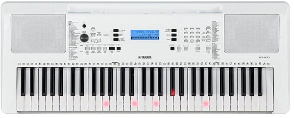 Yamaha Yamaha EZ 300