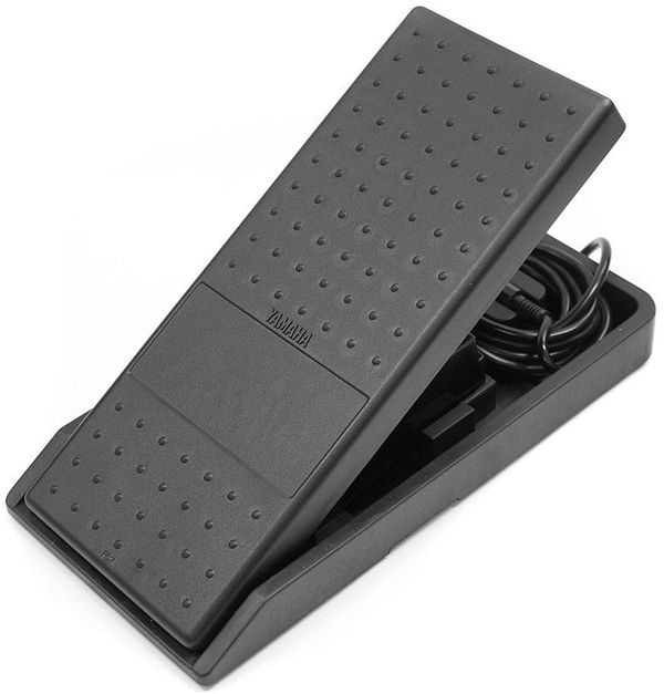 Yamaha Yamaha FC 7 Volume pedal