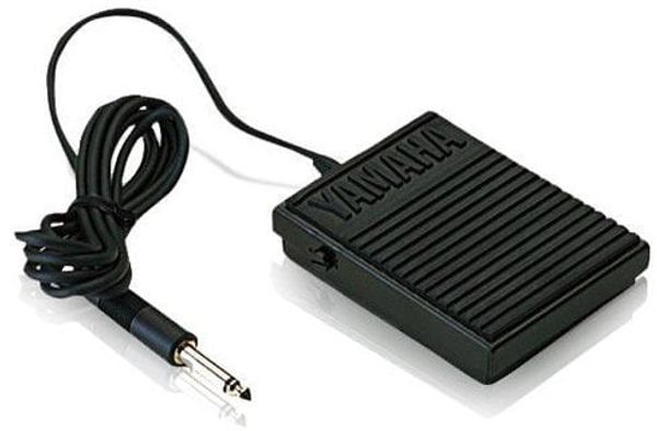 Yamaha Yamaha FC5 Sustain pedal