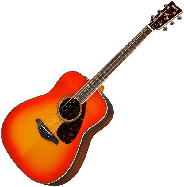 Yamaha Yamaha FG830 Autumn Burst