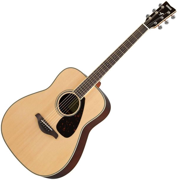 Yamaha Yamaha FG830 Natural