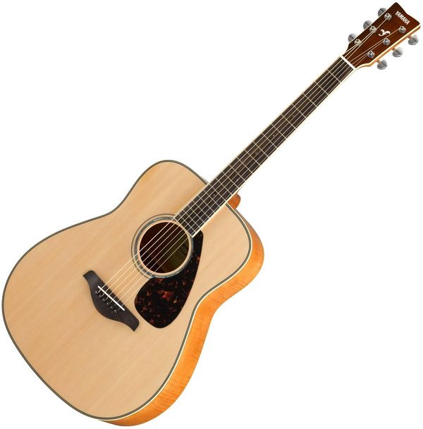 Yamaha Yamaha FG840 Natural