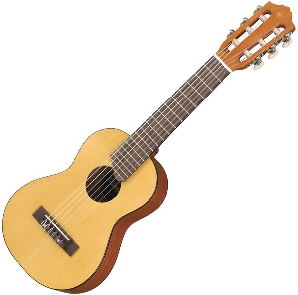 Yamaha Yamaha GL 1 Guitalele Natural