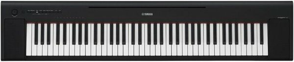 Yamaha Yamaha NP-35B Digitalni stage piano