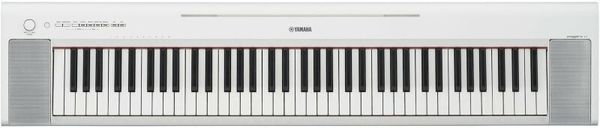 Yamaha Yamaha NP-35WH Digitalni stage piano