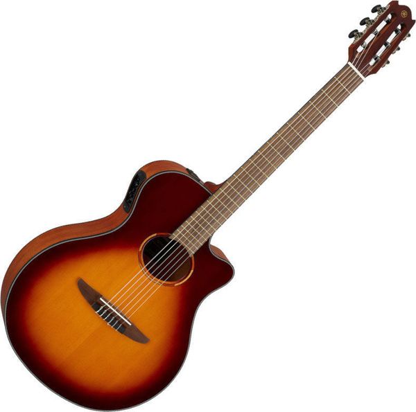 Yamaha Yamaha NTX1BS Brown Sunburst