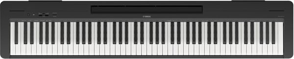 Yamaha Yamaha P-143B Digitalni stage piano Black