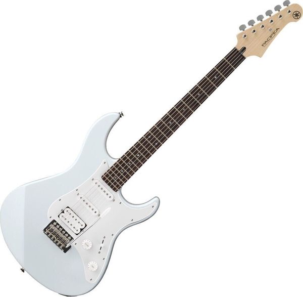 Yamaha Yamaha Pacifica 012 White