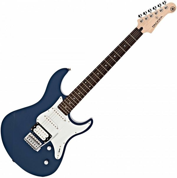 Yamaha Yamaha Pacifica 112V UBL RL United Blue