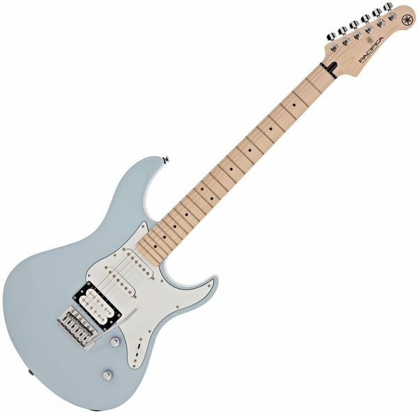 Yamaha Yamaha Pacifica 112VM IB RL Ice Blue