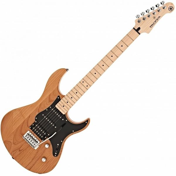 Yamaha Yamaha Pacifica 112VM XYNS RL Natural