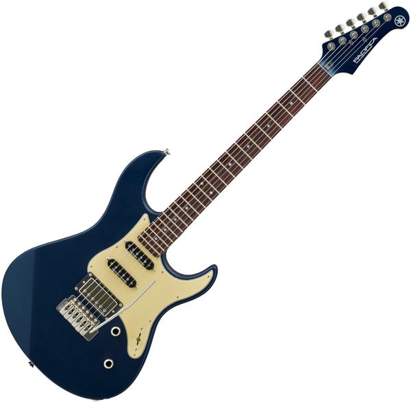 Yamaha Yamaha Pacifica 612 VII Modra