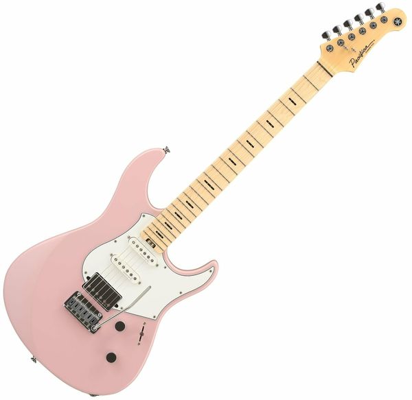 Yamaha Yamaha Pacifica Standard Plus MASP Ash Pink