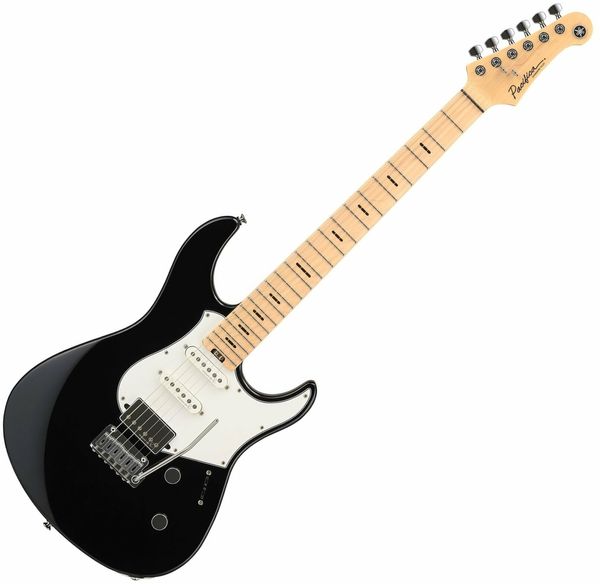 Yamaha Yamaha Pacifica Standard Plus MBL Black