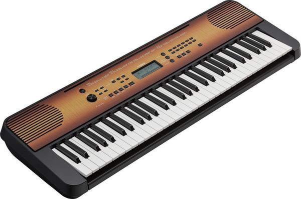 Yamaha Yamaha PSR-E360