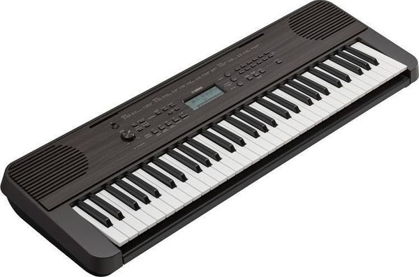 Yamaha Yamaha PSR-E360